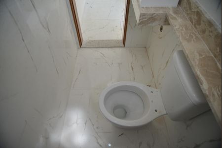 Casa à venda com 185m², 3 quartos e 4 vagasLavabo