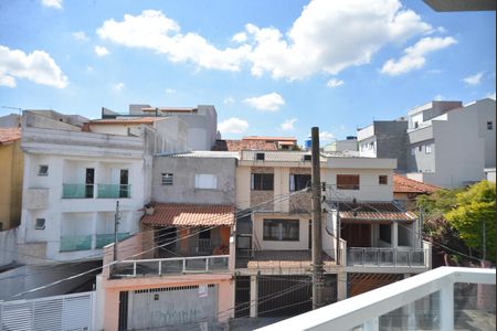Casa à venda com 185m², 3 quartos e 4 vagasVista da Sacada