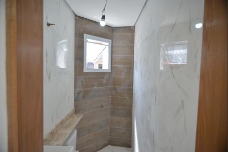 Casa à venda com 185m², 3 quartos e 4 vagasLavabo