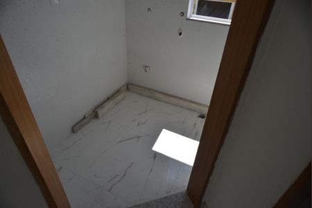 Casa à venda com 185m², 3 quartos e 4 vagasÁrea de Serviço