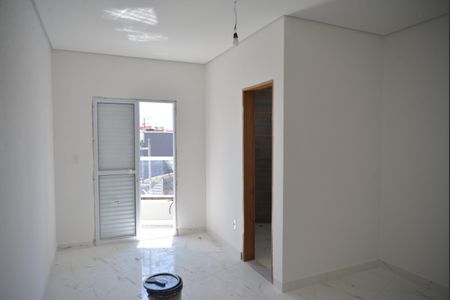 Casa à venda com 185m², 3 quartos e 4 vagasQuarto Suite 2