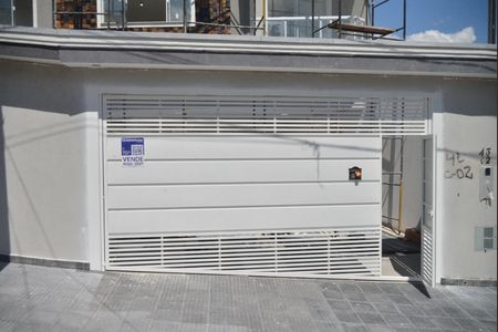 Casa à venda com 185m², 3 quartos e 4 vagasFachada