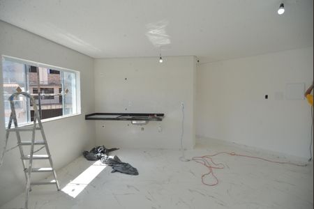 Casa à venda com 185m², 3 quartos e 4 vagasSala/Cozinha