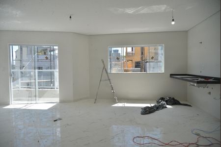 Casa à venda com 185m², 3 quartos e 4 vagasSala/Cozinha