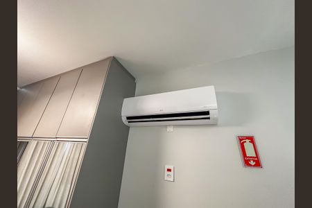 Kitnet/Studio para alugar com 1 quarto, 23m² em Centro, Rio de Janeiro