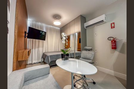 Kitnet/Studio para alugar com 1 quarto, 23m² em Centro, Rio de Janeiro