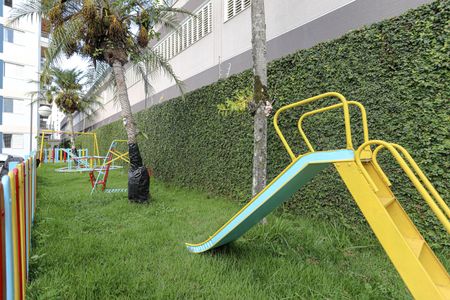 Apartamento para alugar com 60m², 2 quartos e 1 vaga Apartamento para alugar com 60m², 2 quartos e 1 vagaÁrea Comum