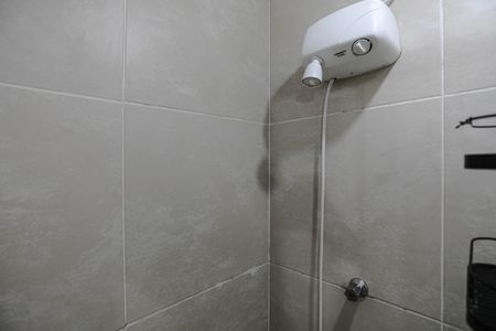 Apartamento para alugar com 60m², 2 quartos e 1 vaga Apartamento para alugar com 60m², 2 quartos e 1 vagaBanheiro