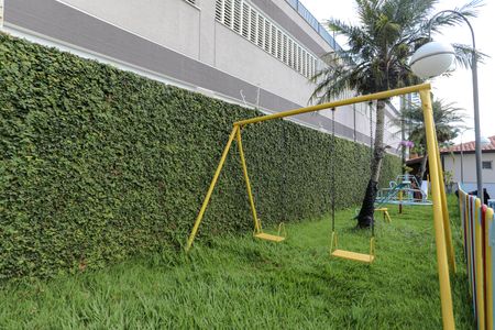 Apartamento para alugar com 60m², 2 quartos e 1 vaga Apartamento para alugar com 60m², 2 quartos e 1 vagaÁrea Comum