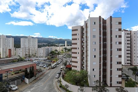 Apartamento para alugar com 60m², 2 quartos e 1 vaga Apartamento para alugar com 60m², 2 quartos e 1 vagaVista - Quarto 1