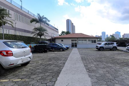 Apartamento para alugar com 60m², 2 quartos e 1 vaga Apartamento para alugar com 60m², 2 quartos e 1 vagaÁrea Comum