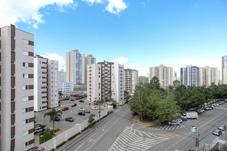 Apartamento para alugar com 60m², 2 quartos e 1 vaga Apartamento para alugar com 60m², 2 quartos e 1 vagaVista - Quarto 1