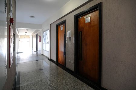 Apartamento para alugar com 60m², 2 quartos e 1 vaga Apartamento para alugar com 60m², 2 quartos e 1 vagaEntrada