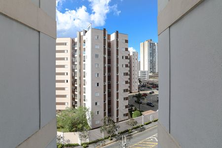 Apartamento para alugar com 60m², 2 quartos e 1 vaga Apartamento para alugar com 60m², 2 quartos e 1 vagaVista - Área de Serviço