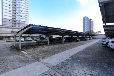 Apartamento para alugar com 60m², 2 quartos e 1 vaga Apartamento para alugar com 60m², 2 quartos e 1 vagaÁrea Comum