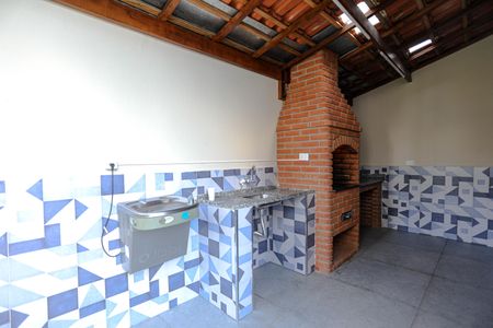 Apartamento para alugar com 60m², 2 quartos e 1 vaga Apartamento para alugar com 60m², 2 quartos e 1 vagaÁrea Comum