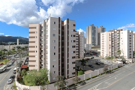 Apartamento para alugar com 60m², 2 quartos e 1 vaga Apartamento para alugar com 60m², 2 quartos e 1 vagaVista - Quarto 2