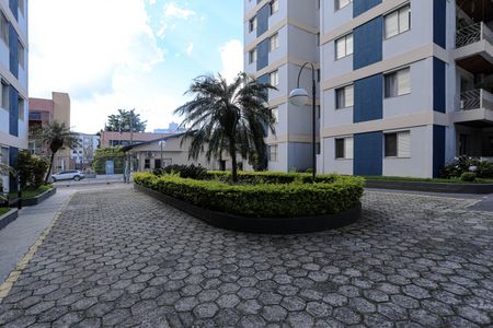 Apartamento para alugar com 60m², 2 quartos e 1 vaga Apartamento para alugar com 60m², 2 quartos e 1 vagaÁrea Comum