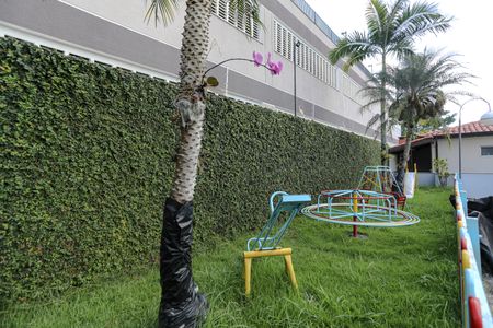 Apartamento para alugar com 60m², 2 quartos e 1 vaga Apartamento para alugar com 60m², 2 quartos e 1 vagaÁrea Comum