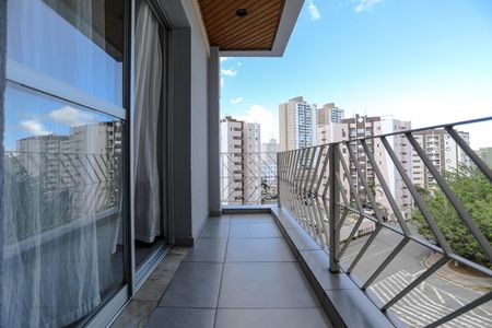 Apartamento para alugar com 60m², 2 quartos e 1 vaga Apartamento para alugar com 60m², 2 quartos e 1 vagaSacada