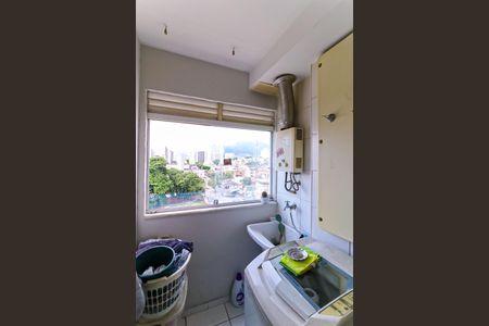 Apartamento à venda com 57m², 2 quartos e 1 vagaÁrea de Serviço