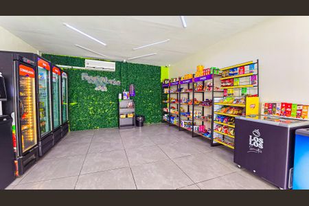 Apartamento à venda com 57m², 2 quartos e 1 vagaÁrea comum - mercado