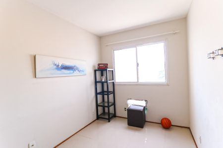 Apartamento à venda com 57m², 2 quartos e 1 vagaQuarto 2