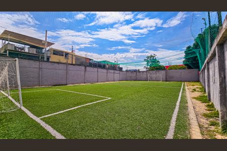 Apartamento à venda com 57m², 2 quartos e 1 vagaÁrea comum - Campo