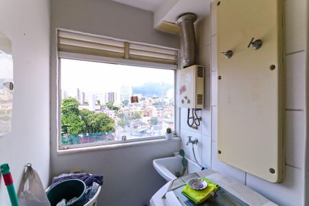 Apartamento à venda com 57m², 2 quartos e 1 vagaÁrea de Serviço