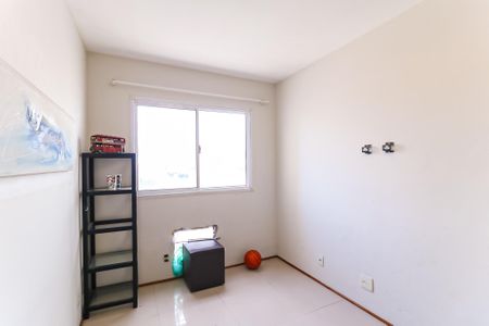 Apartamento à venda com 57m², 2 quartos e 1 vagaQuarto 2