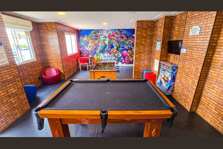 Apartamento à venda com 57m², 2 quartos e 1 vagaÁrea comum