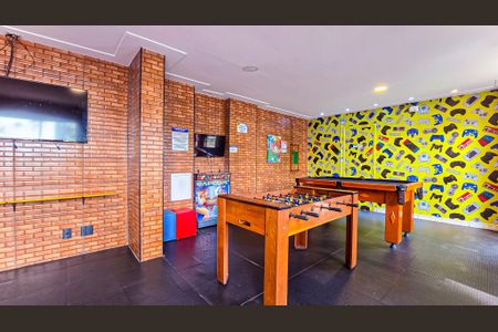 Apartamento à venda com 57m², 2 quartos e 1 vagaÁrea comum