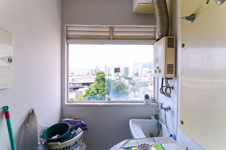 Apartamento à venda com 57m², 2 quartos e 1 vagaÁrea de Serviço