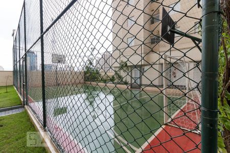 Apartamento à venda com 64m², 3 quartos e 1 vagaQuadra Esportiva