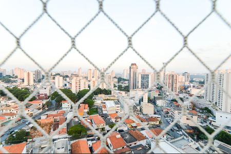 Apartamento à venda com 64m², 3 quartos e 1 vagaVista da Varanda