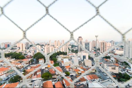 Apartamento à venda com 64m², 3 quartos e 1 vagaVista do Quarto 1