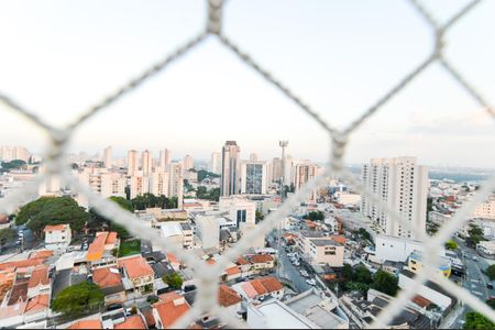 Apartamento à venda com 64m², 3 quartos e 1 vagaVista do Quarto 2