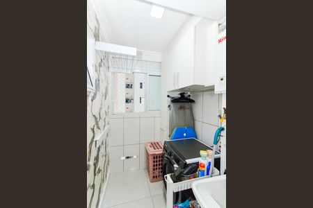 Apartamento à venda com 64m², 3 quartos e 1 vagaÁrea de Serviço