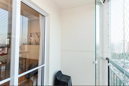 Apartamento à venda com 64m², 3 quartos e 1 vagaVaranda do Sala