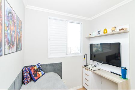 Apartamento à venda com 64m², 3 quartos e 1 vagaQuarto 1