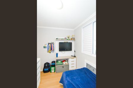 Apartamento à venda com 64m², 3 quartos e 1 vagaQuarto 2