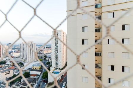 Apartamento à venda com 64m², 3 quartos e 1 vagaVista da Suíte