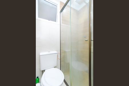 Apartamento à venda com 64m², 3 quartos e 1 vagaBanheiro da Suíte