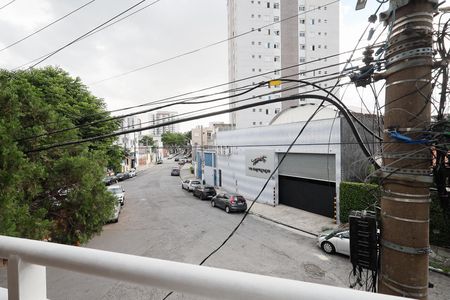 Apartamento para alugar com 38m², 2 quartos e sem vaga Apartamento para alugar com 38m², 2 quartos e sem vagaVaranda