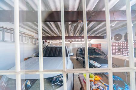 Casa à venda com 430m², 6 quartos e 2 vagasVista da Sala casa 2