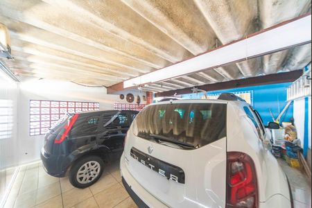 Casa à venda com 430m², 6 quartos e 2 vagas Casa à venda com 430m², 6 quartos e 2 vagasGaragem