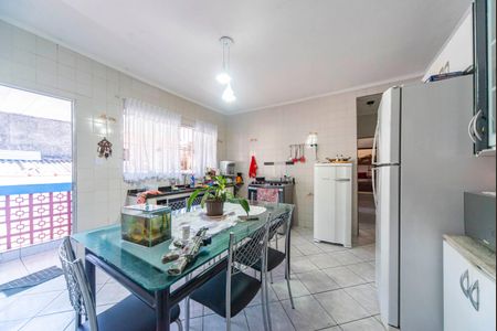 Casa à venda com 430m², 6 quartos e 2 vagasCozinha casa 2