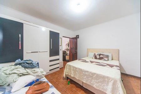 Casa à venda com 430m², 6 quartos e 2 vagasQuarto 1