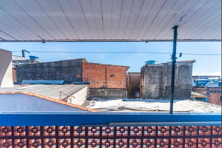 Casa à venda com 430m², 6 quartos e 2 vagas Casa à venda com 430m², 6 quartos e 2 vagasVista do Quarto 1 casa 2