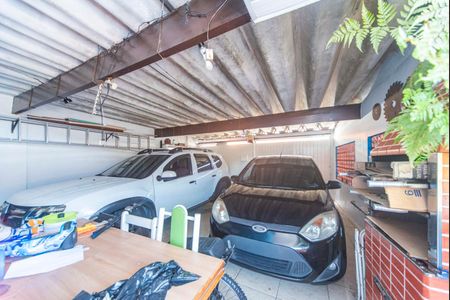 Casa à venda com 430m², 6 quartos e 2 vagasGaragem